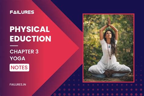 class 11 physical education chapter yoga notes
